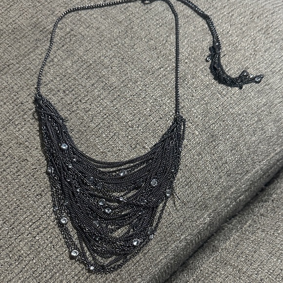 Kendra Scott Jewelry - Kendra Scott Anastasia Bib Necklace